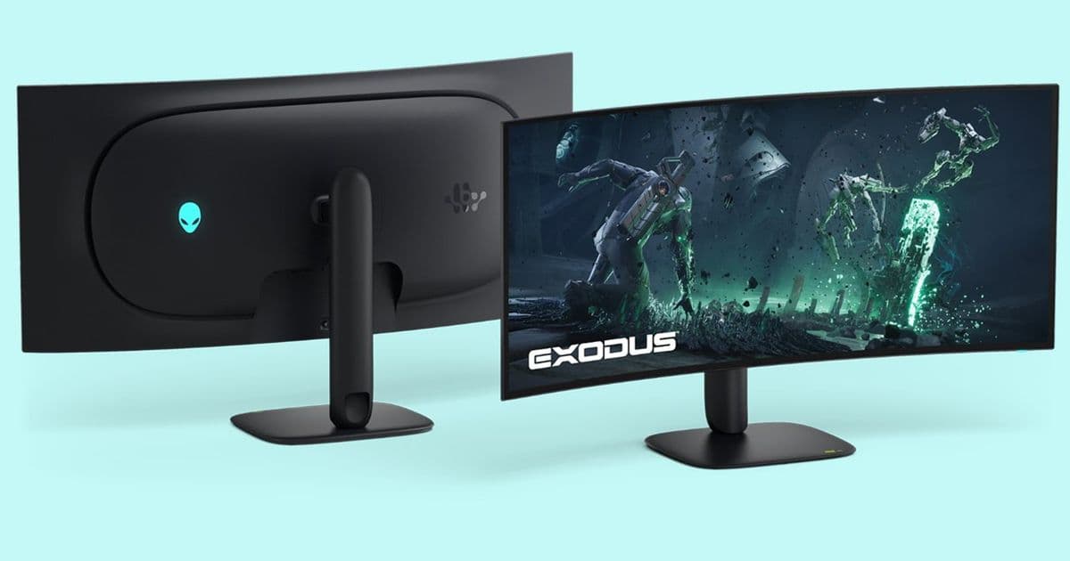 Alienware Introduces 39‑inch and 34‑inch OLED Gaming Monitors Featuring RGB‑Stripe and Penta‑Tandem Technologies