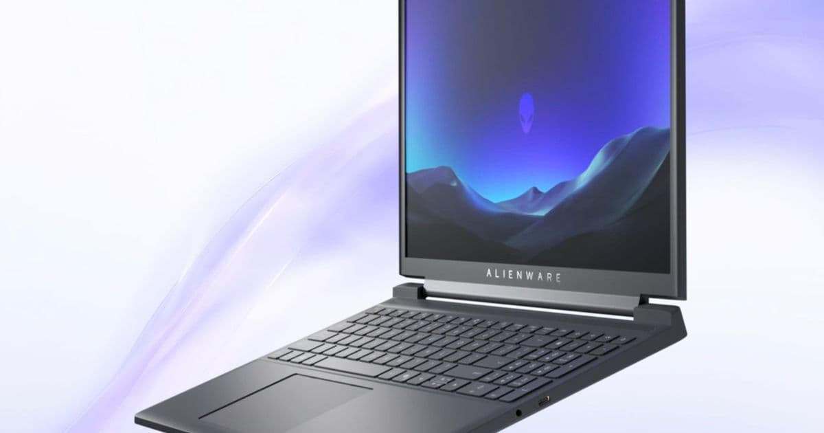 Alienware Unveils New 15‑inch Gaming Laptops with 165 Hz Panels