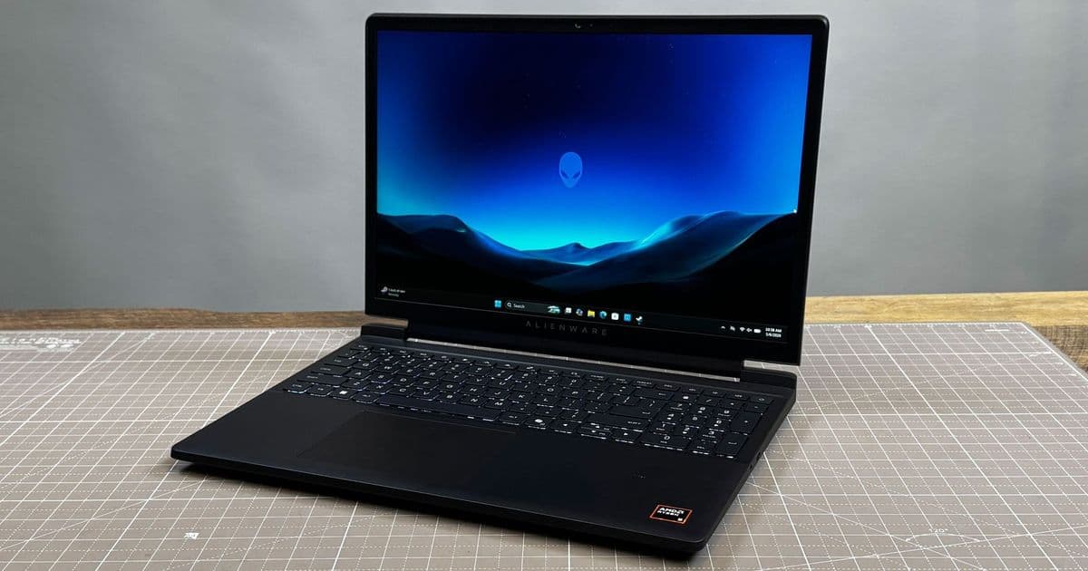 Alienware 15 Enters the Mid‑Range Gaming Laptop Segment at $1,299 – What the Specs Reveal About Dell’s Supply Strategy