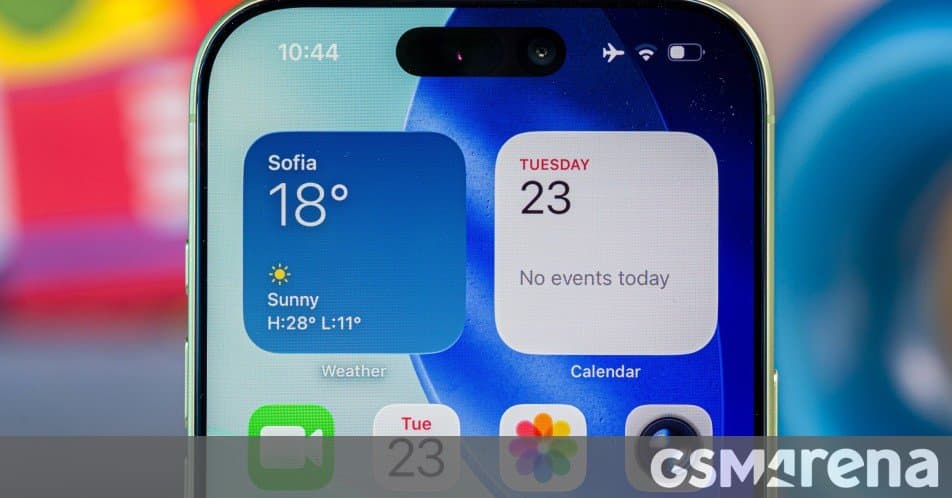 All iPhone 18 models and the iPhone Air 2 are now rumored to get this improvement