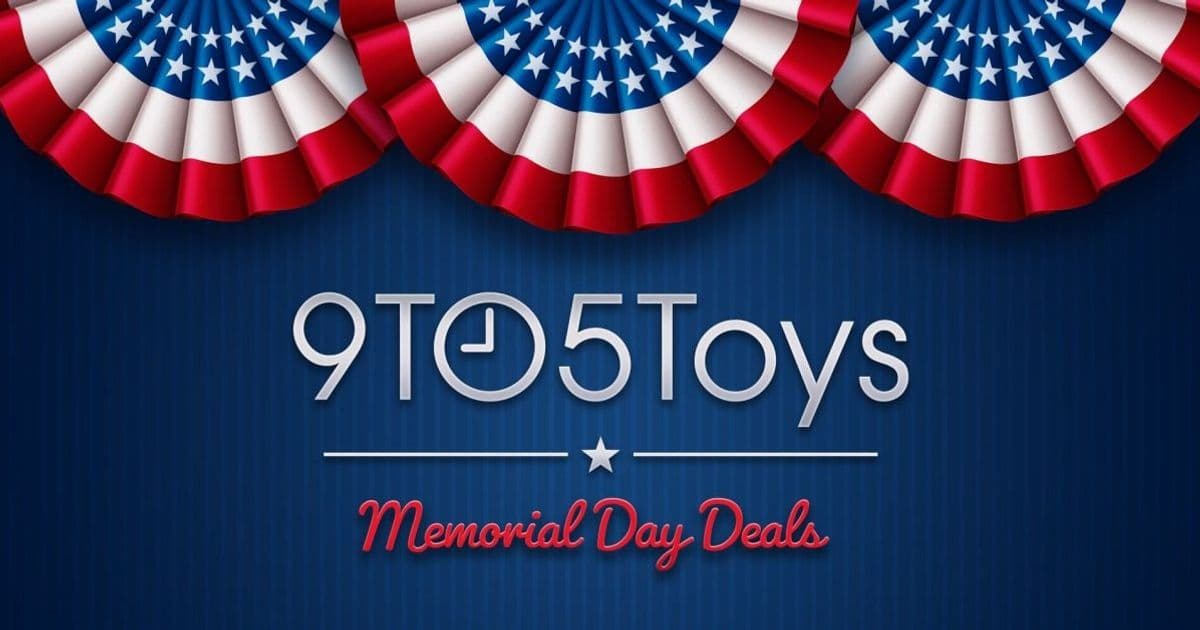 Apple Memorial Day Deals: What iOS Developers Should Grab Before the Clock Runs Out