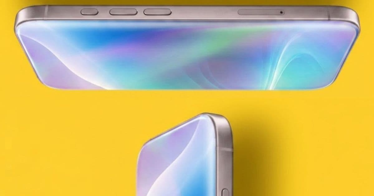 All‑screen iPhone 20, iPhone 19 Pro and 19 Pro Max with quad‑curved glass could make iPhone 18 Pro a footnote