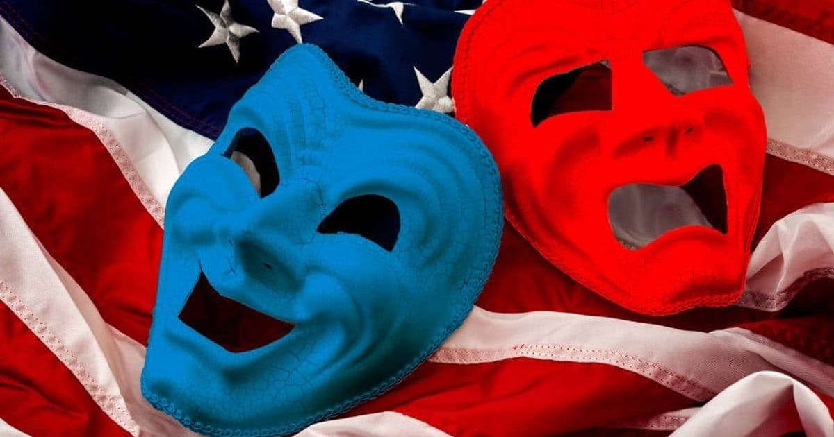 Trump Administration Seeks No-Nonsense Deputy Federal CIO to Cut Through IT 'Theater'