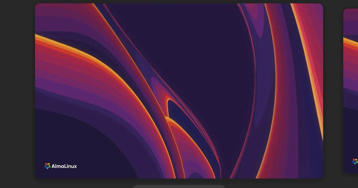 AlmaLinux Takes Wait-and-See Approach to California Age Verification Law