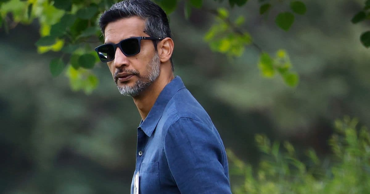 Alphabet's $185 Billion AI Bet: How Google Plans to Dominate the Next Computing Era