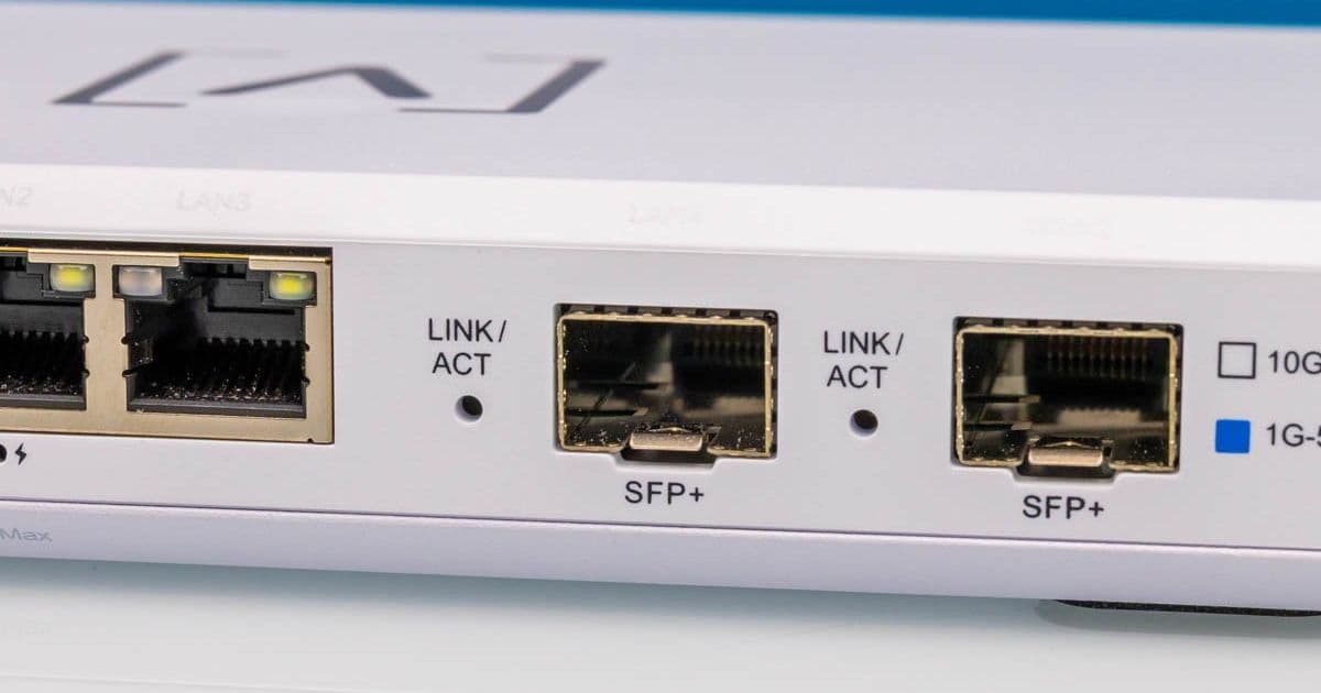 Alta Labs Route10 Review: Affordable 10G and PoE+ Gateway for Homelabs