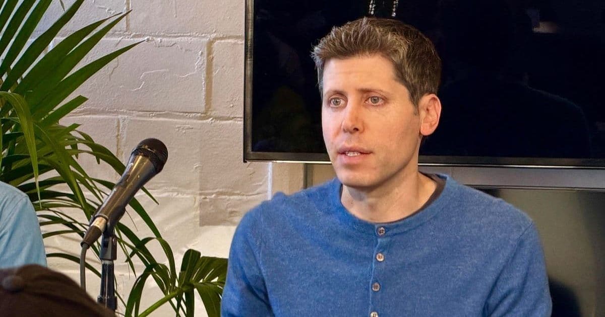 Altman Dismisses AI Bubble Fears, Citing Unquenchable Compute Demand as Key Driver