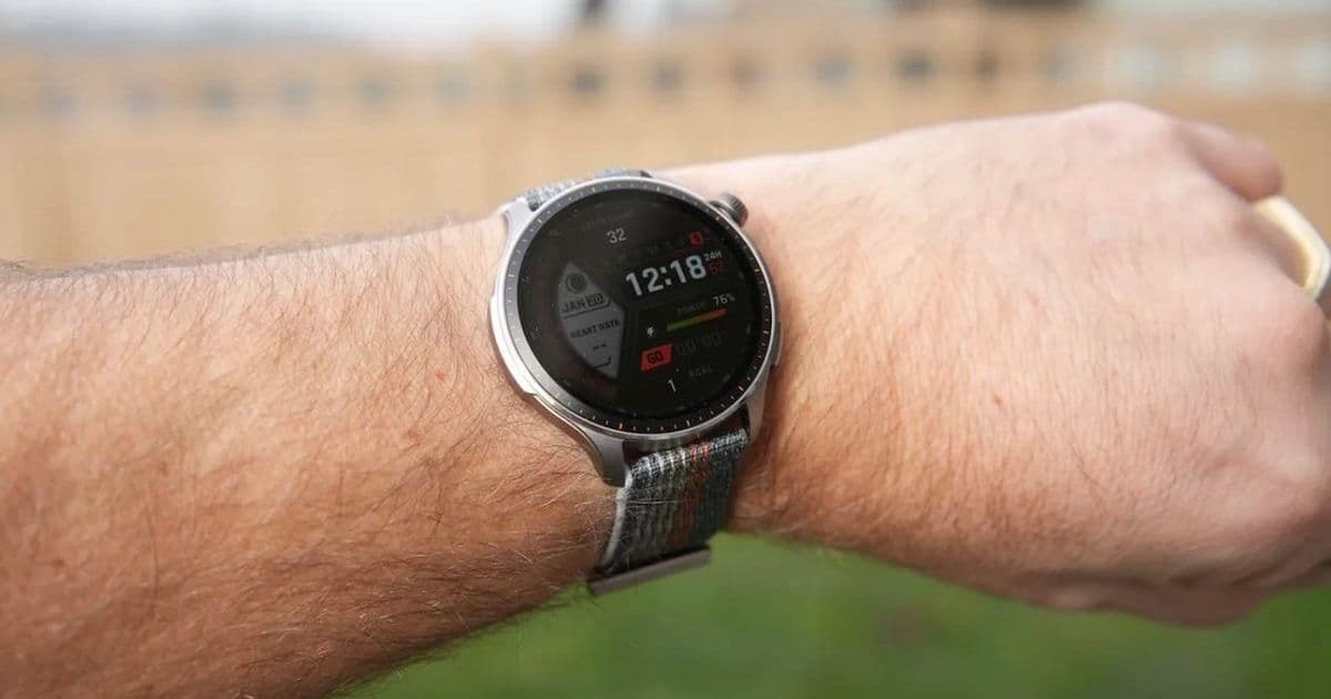 Amazfit Balance Defies Expectations: The $150 Smartwatch That Stays on My Wrist Over Premium Rivals