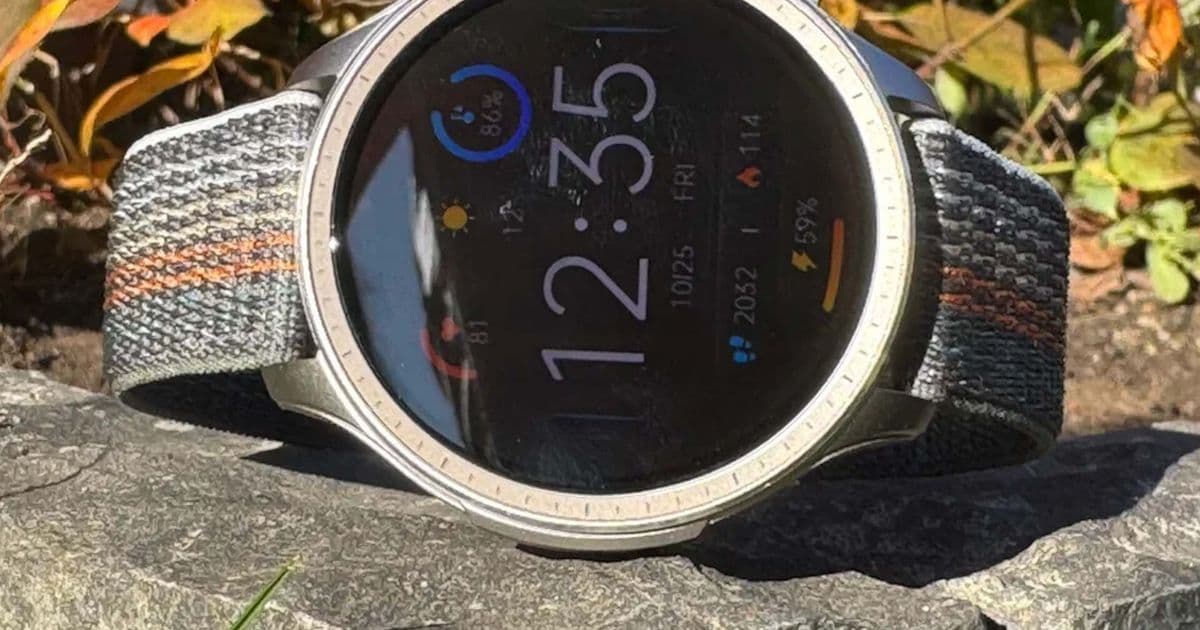 Amazfit Smartwatches Get a Feature Boost – What’s New and Who Benefits