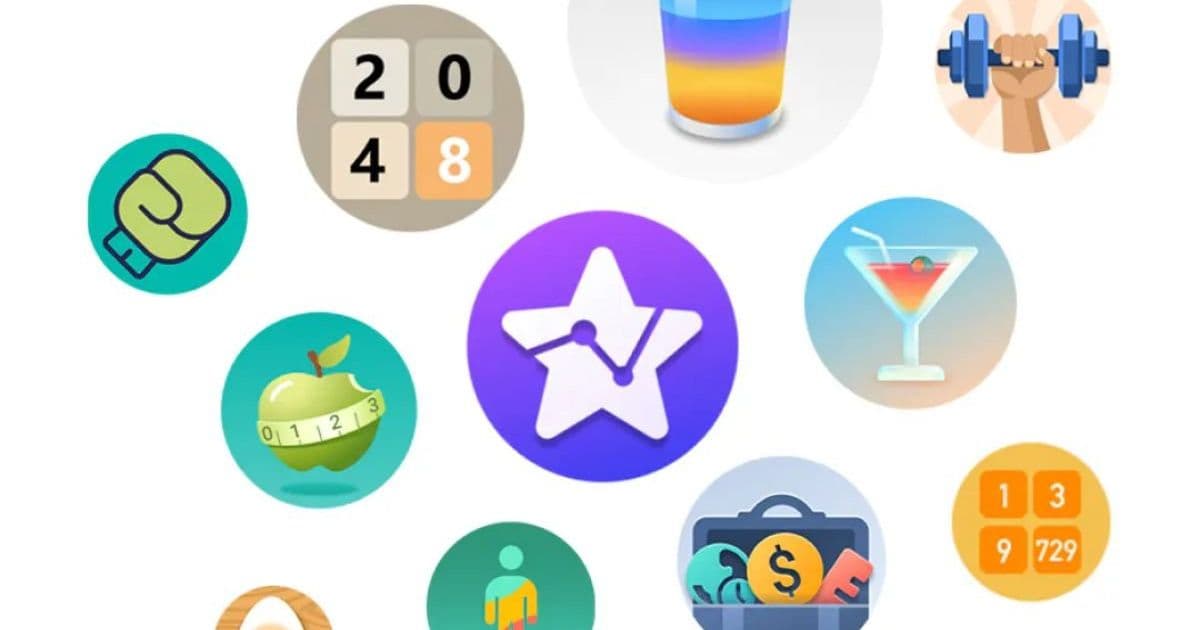 Amazfit Smartwatches Get Three New Mini Apps: Photo Assistant, Barometer, and Padel Score Tracker