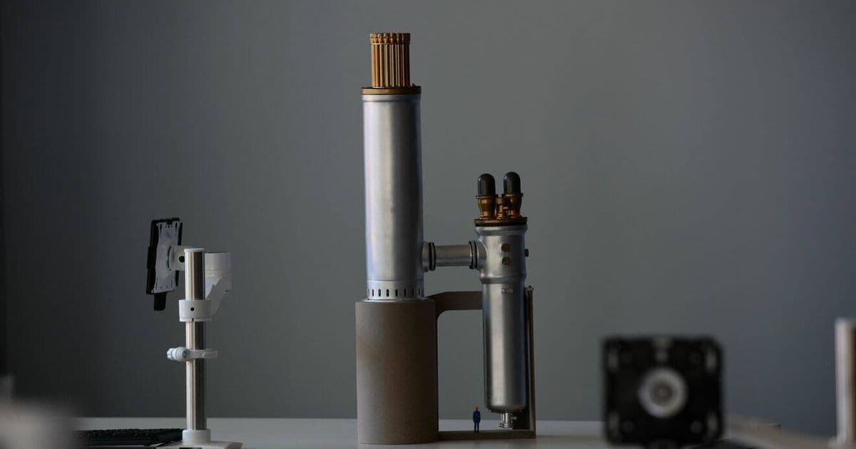 NRC Grants License to X-energy for TRISO Fuel Production, Enabling Advanced Reactor Deployment