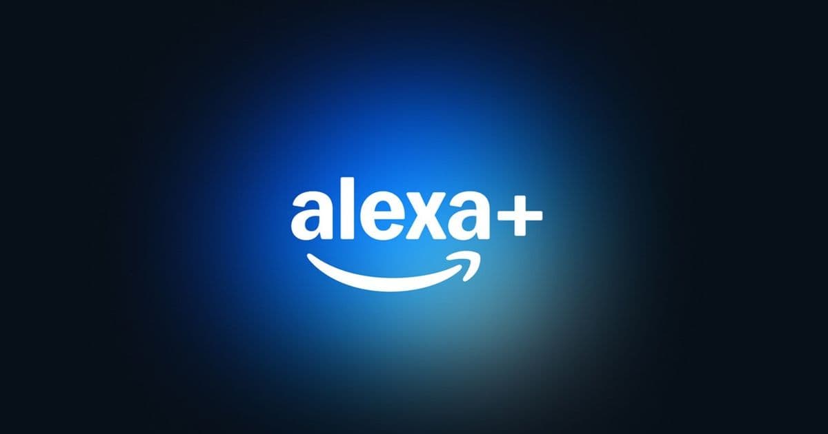 Amazon brings Alexa+ to the web with Alexa.com