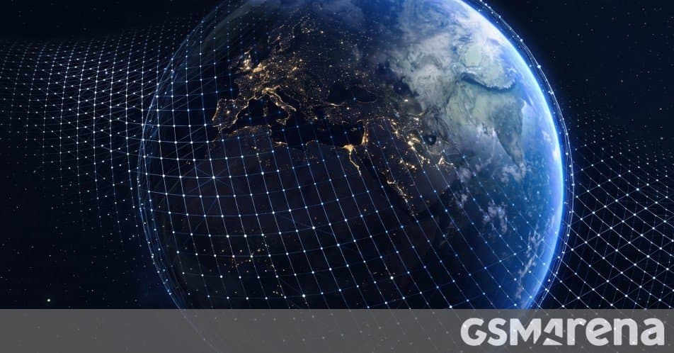 Amazon acquires Globalstar to expand satellite connectivity services
