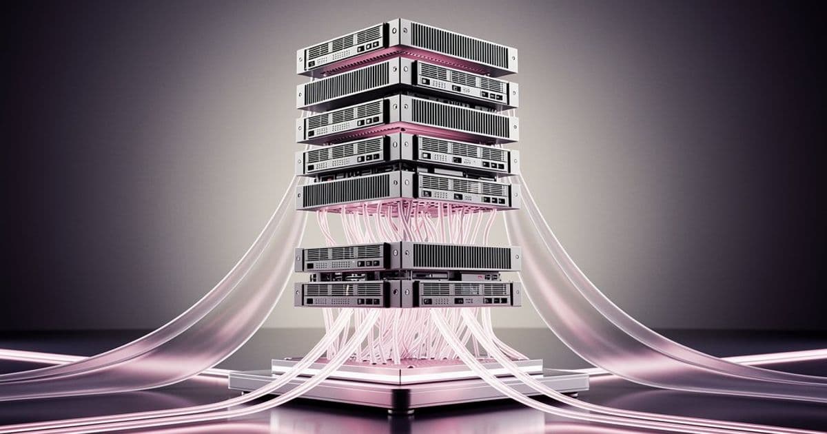 Amazon EC2 X8i Instances Deliver Breakthrough Memory Performance with Intel Xeon 6