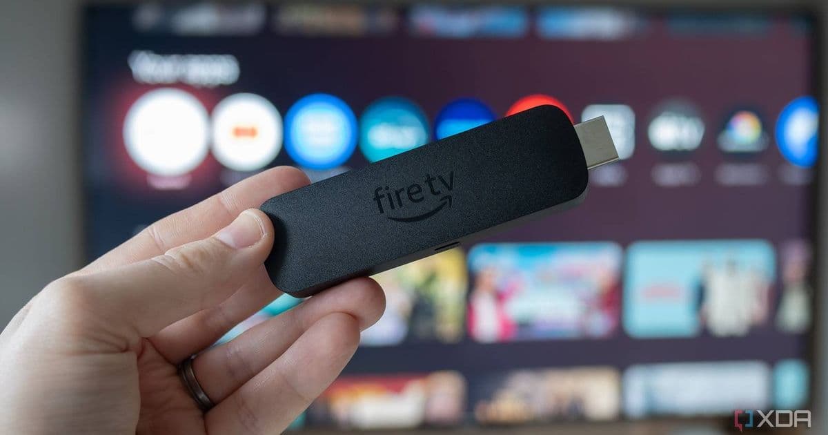 Amazon Escalates Fire TV Anti-Piracy Fight by Blocking Shady App Installations