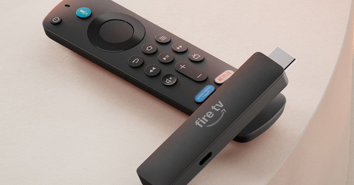 Amazon's Vega OS Takes Over Fire TV: The End of Android-Based Fire OS