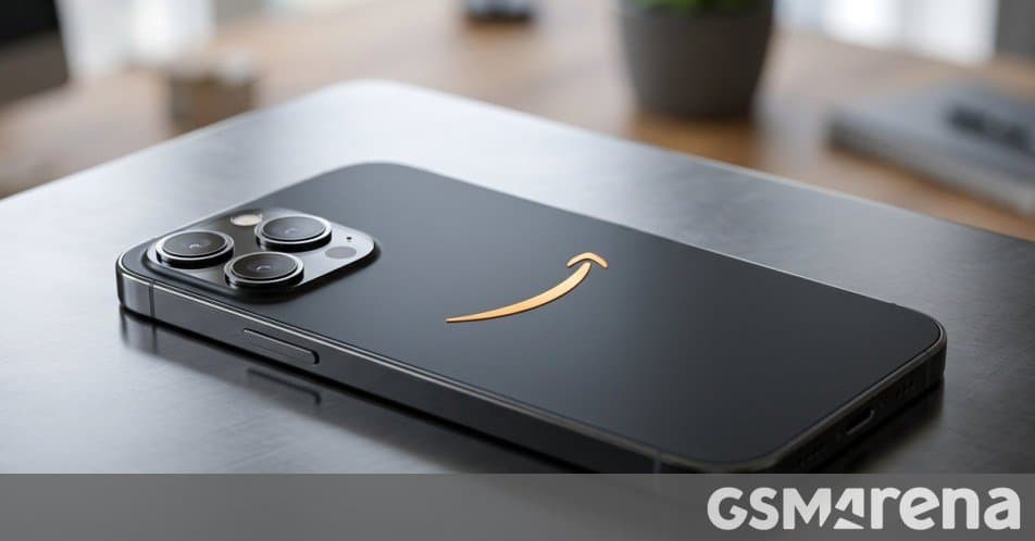 Amazon Likely Not Developing New Smartphone After All