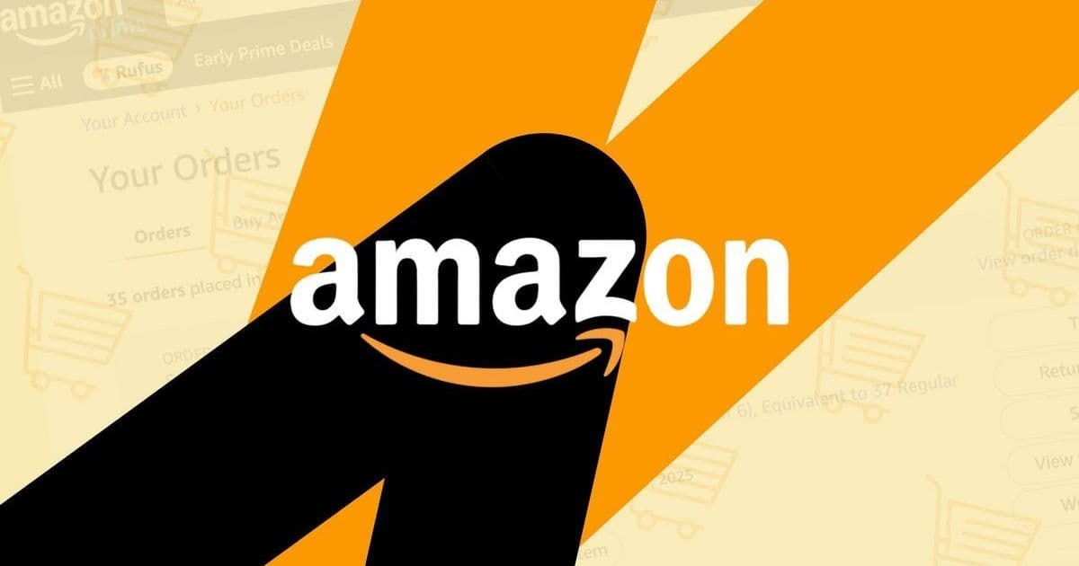 Amazon Quietly Pulls Order Archiving Feature, Forcing Privacy Reckoning for Shared Accounts