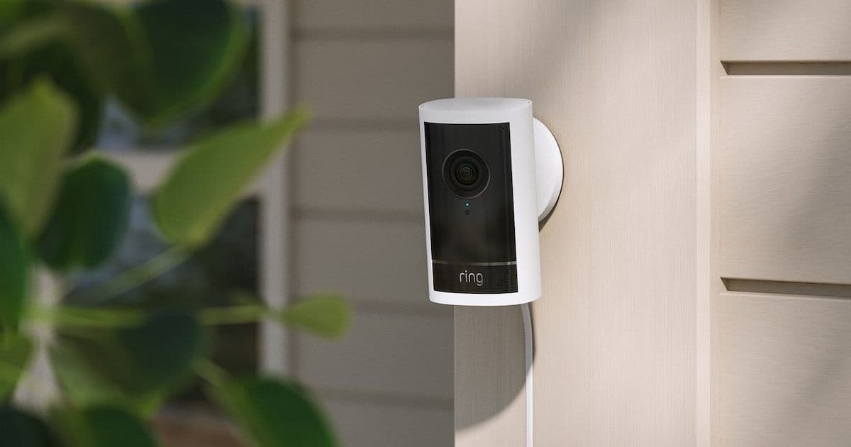 Amazon Ring and Flock Forge Controversial AI Surveillance Partnership, Amplifying Privacy Fears