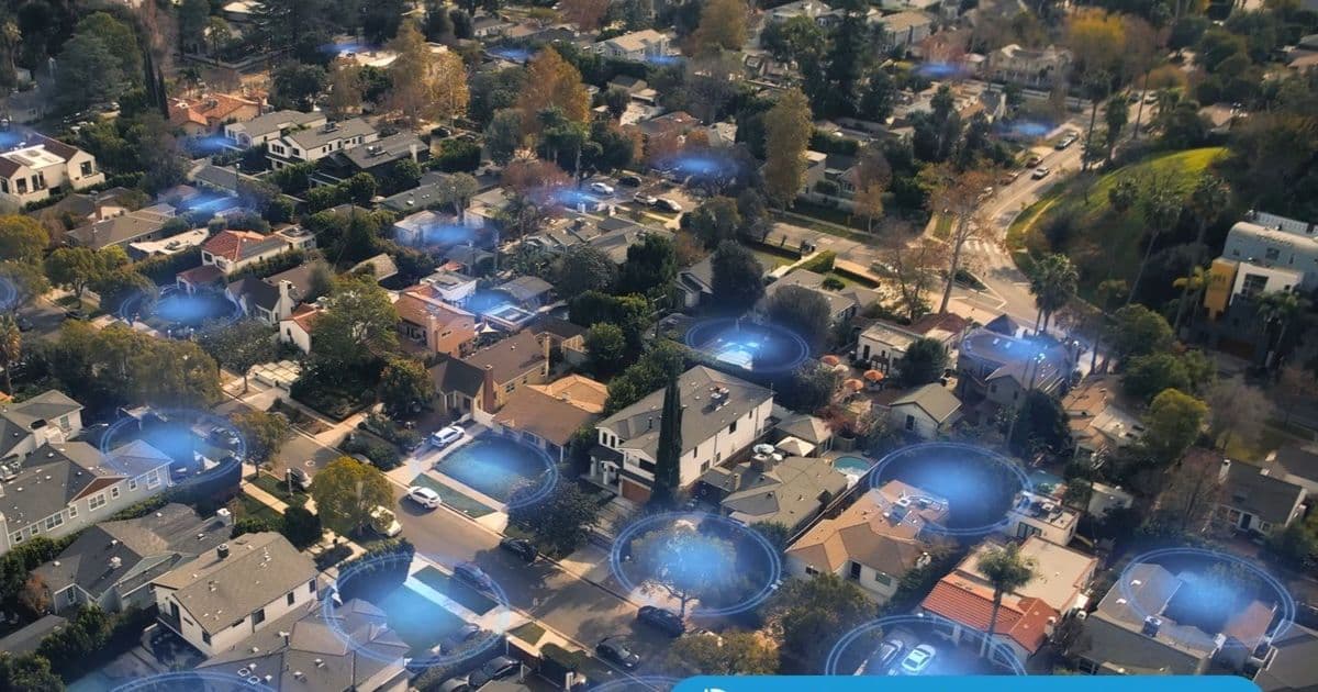 Ring Cancels Flock Safety Integration After Privacy Backlash