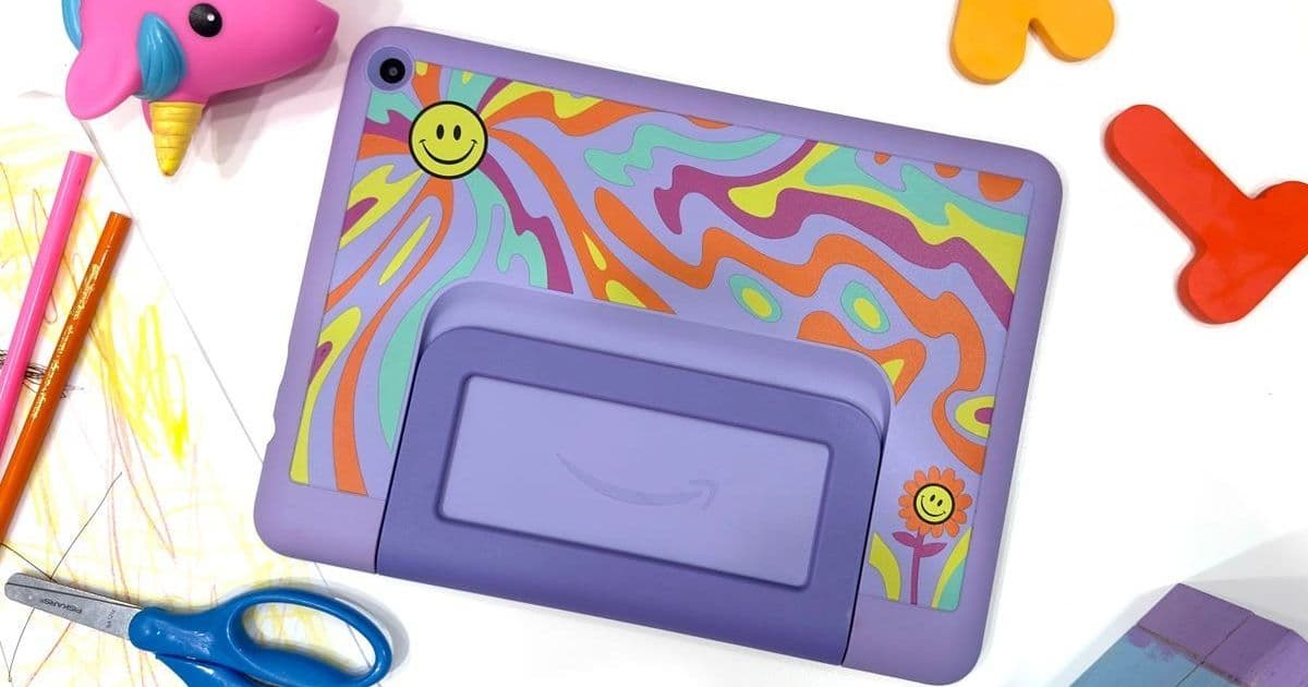 Amazon's Fire HD 10 Kids Pro: The Durable, Parent-Friendly Tablet Outperforming Expectations
