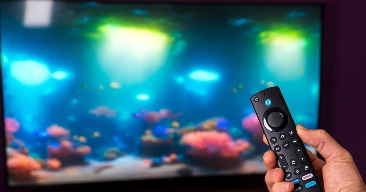 Amazon's Fire TV Breakup with Android: Inside the Strategic Shift to Vega OS