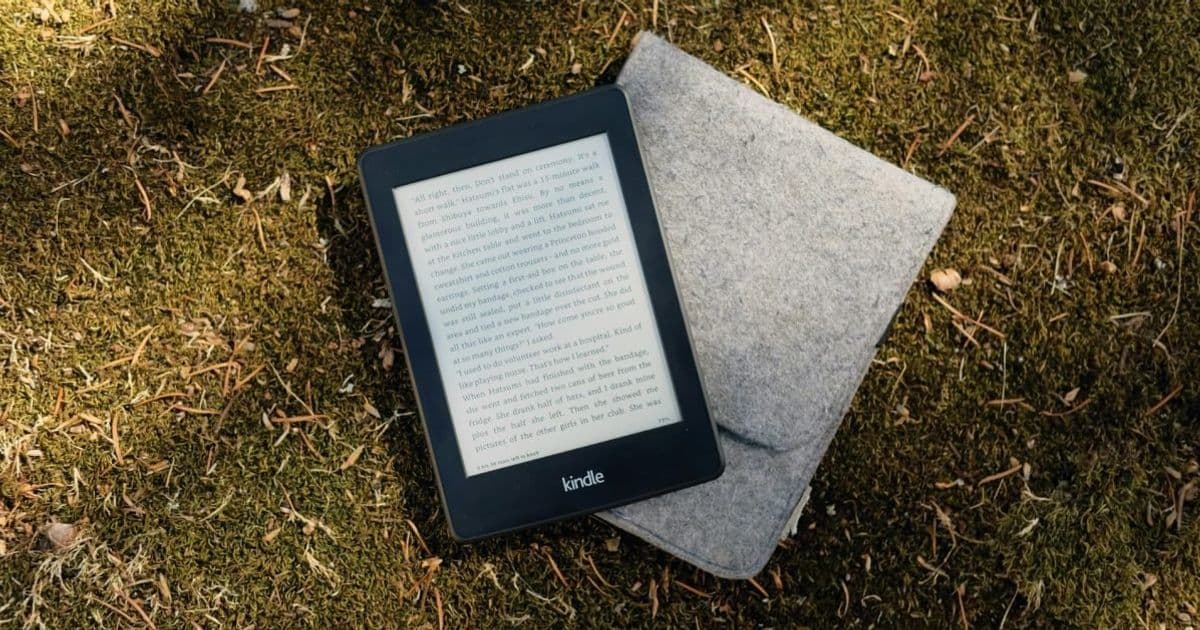 Amazon disables Kindle Store on 13 legacy devices