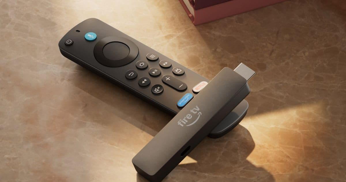 Amazon's New Fire TV Stick HD: Faster Hardware, Tighter Software Locks
