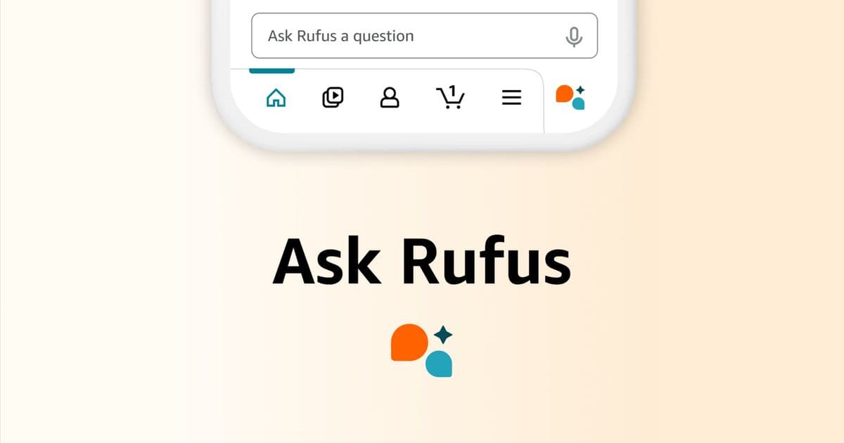 Amazon's Rufus AI Shopping Assistant Easily Jailbroken, Reveals Underlying AI Engine