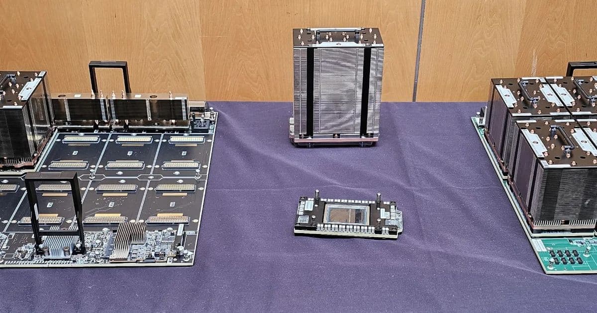 AMD AOMP 22.0-2 Released With Flang Fortran Improvements