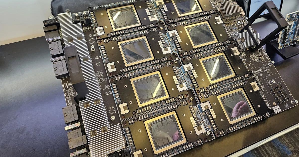 AMD AOMP 23.0-0 Compiler Delivers Unified Binary Build with Enhanced Fortran Support