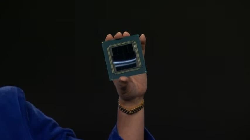 AMD ramps 256‑core EPYC “Venice” on TSMC’s 2 nm N2 node – 70 % performance jump claimed