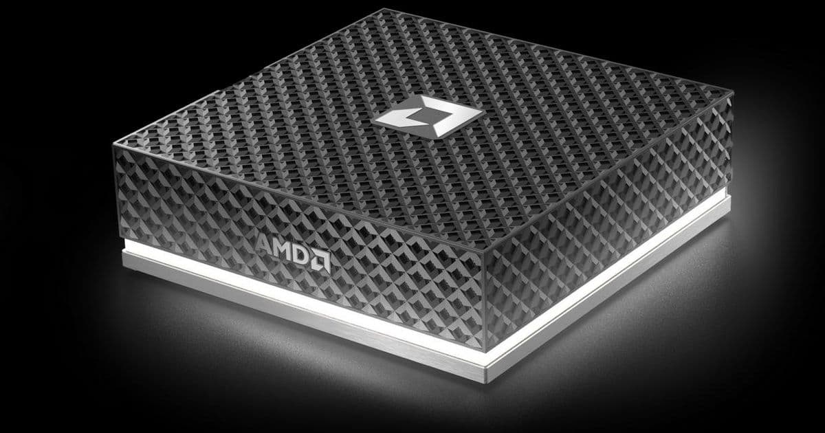 AMD Ryzen AI Halo: A Comprehensive Analysis of AMD's First AI Development Mini-PC