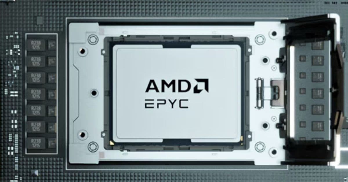AMD EPYC 8005 Launch: Up to 84 Zen 5 Cores in a 225 W Package