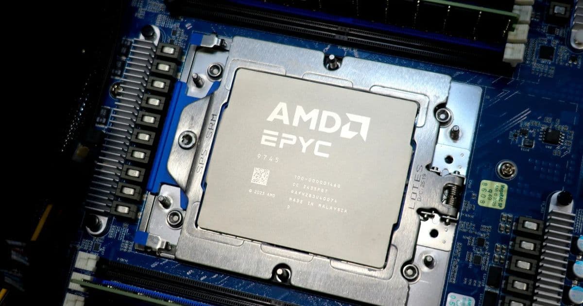 AMD EPYC Turin 128-Core Showdown: EPYC 9745 Zen 5C vs. EPYC 9755 Zen 5 Performance Analysis