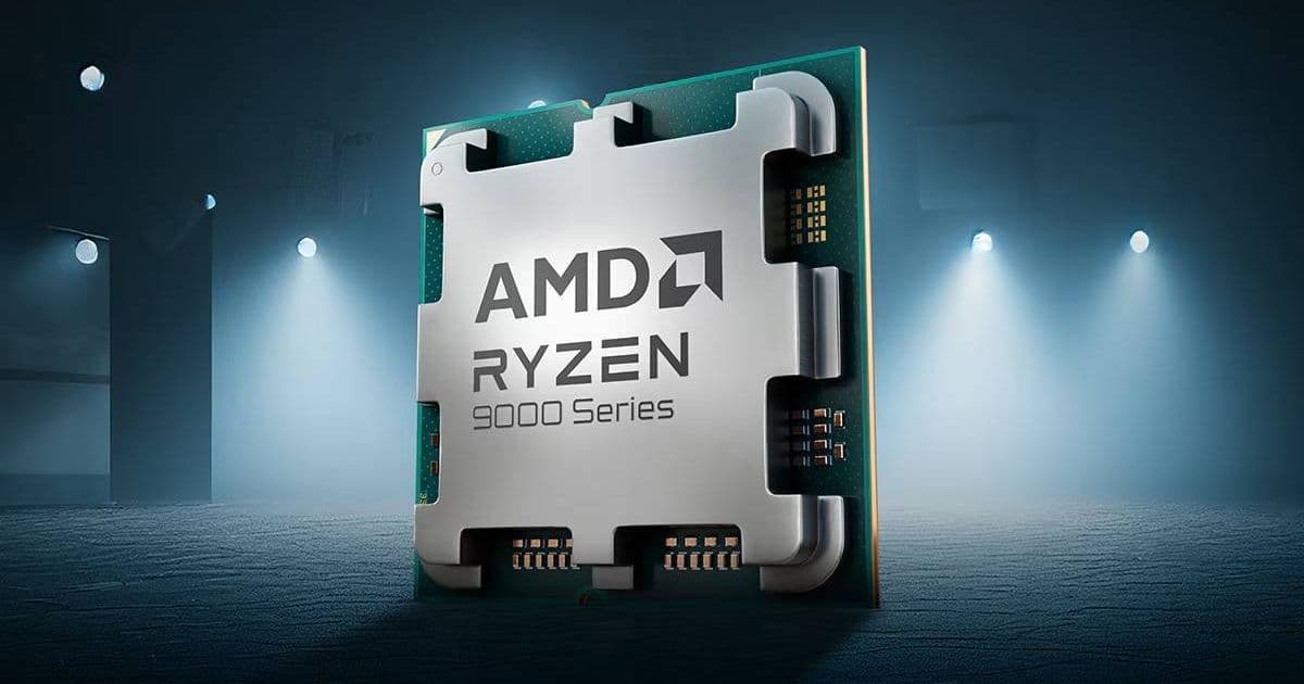 AMD's Ryzen 7 9850X3D: Price, Release Date, and What It Means for Mobile Developers