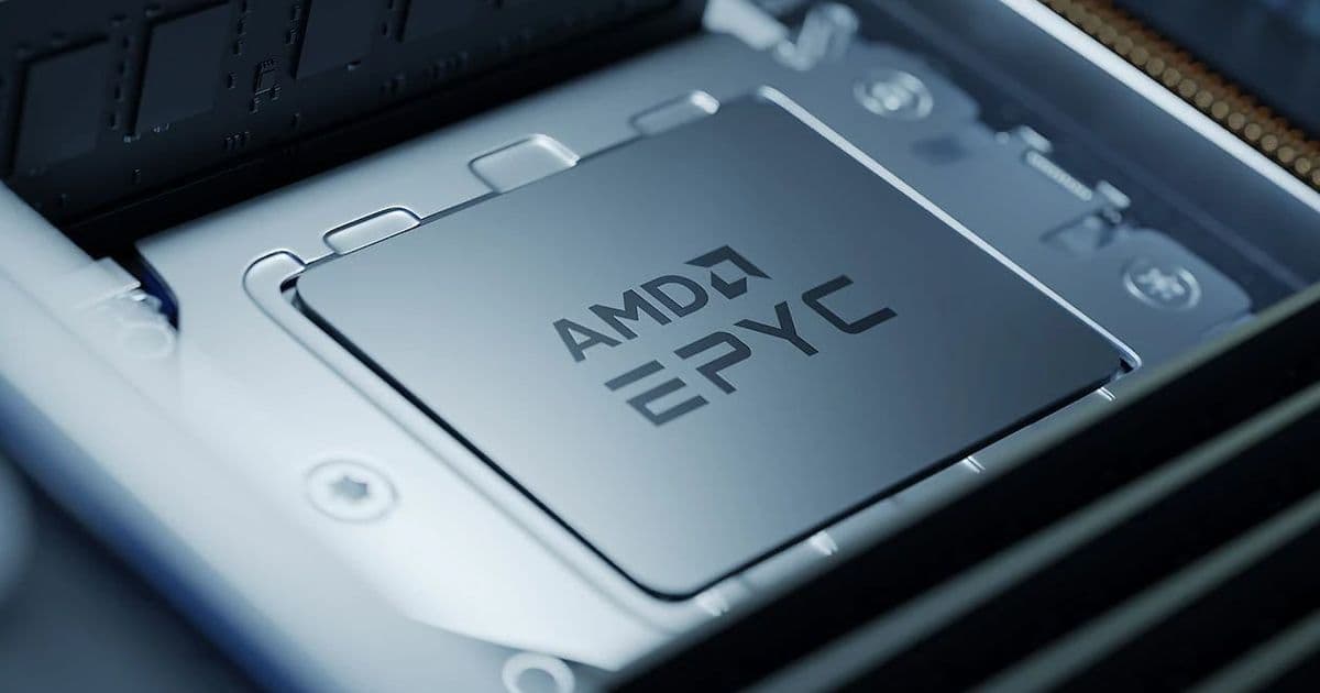 AMD Claims 256-Core Zen 6 'Venice' EPYC Beats Nvidia Vera by 3.3x in Rack-Scale Test