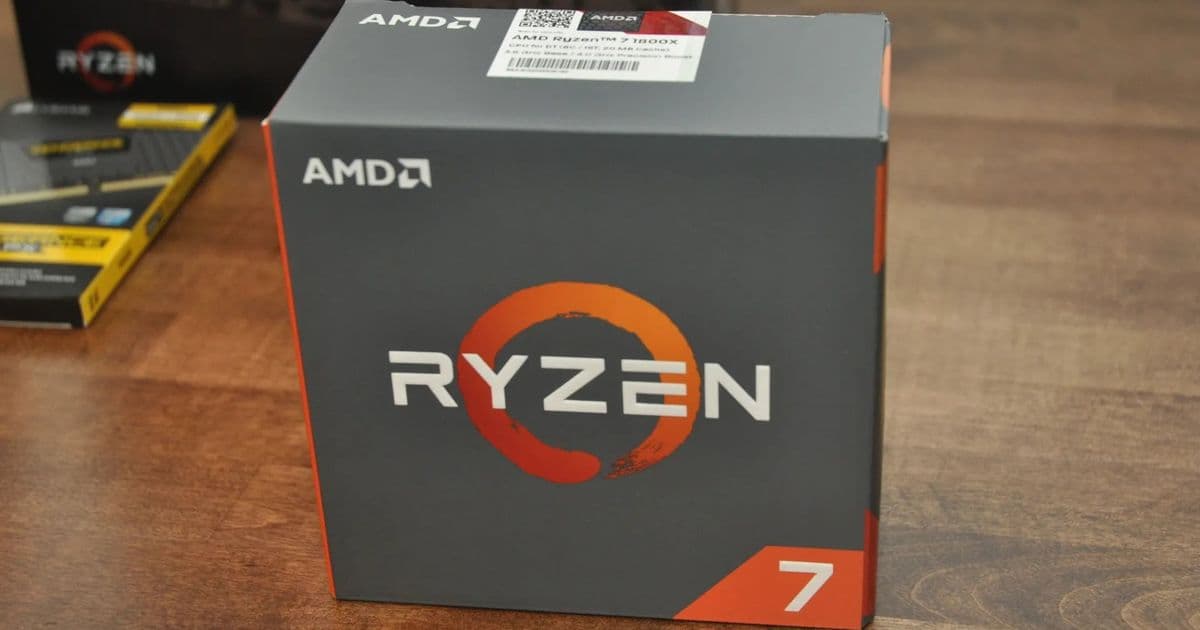 AMD FP-DSS Security Bug For Zen 1 CPUs Made Public, Linux Kernel Patched