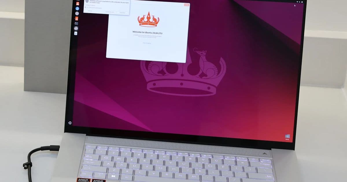 AMD GPU Driver Gets Multi-SDMA Engine Optimization and DC Idle Manager for Linux 7.1