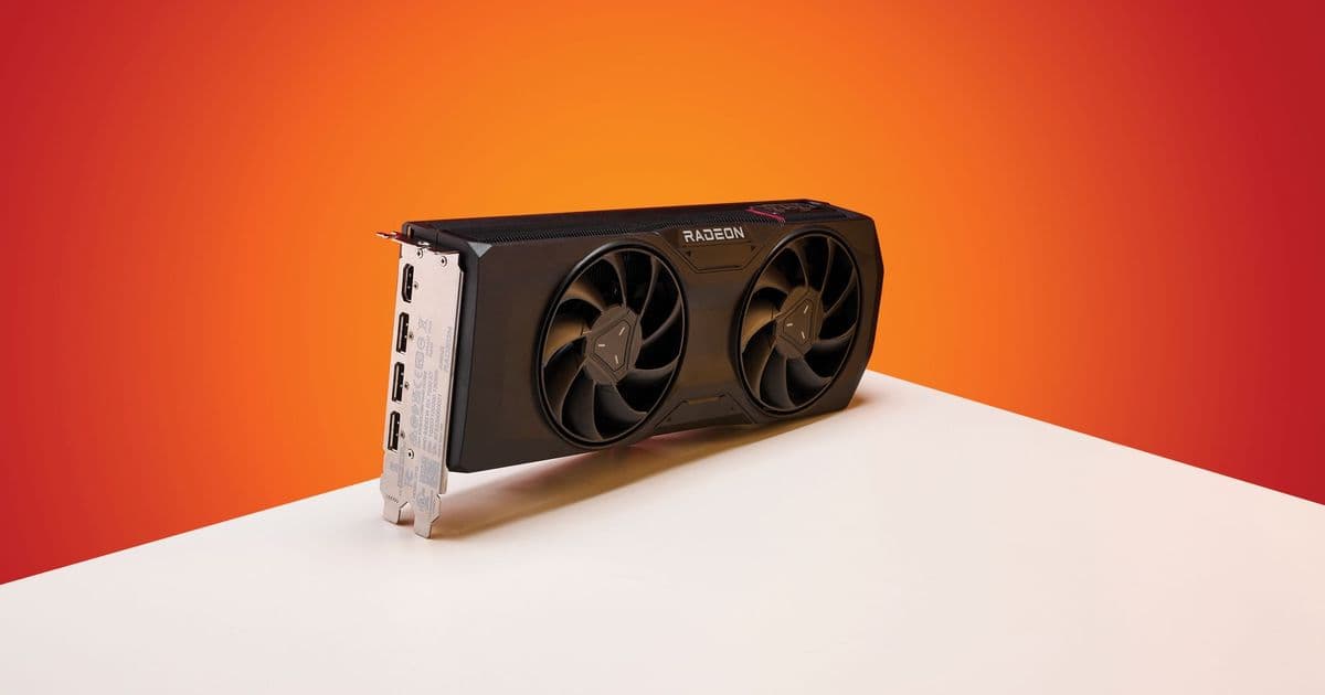 AMD Adrenalin Driver Bug Disables GPU Zero RPM Feature, Causing Silent Overheating Risks