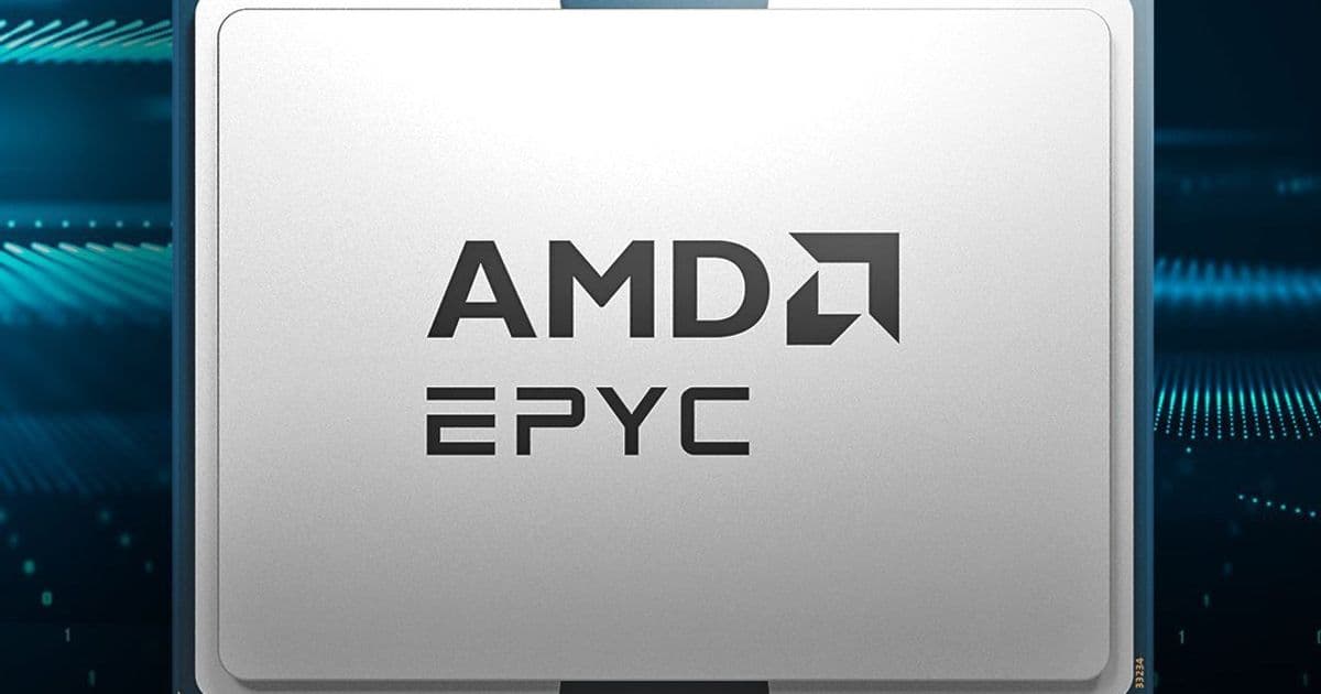 AMD Launches EPYC 8005 'Sorano' CPUs: Zen 5 Comes to Telco and Edge
