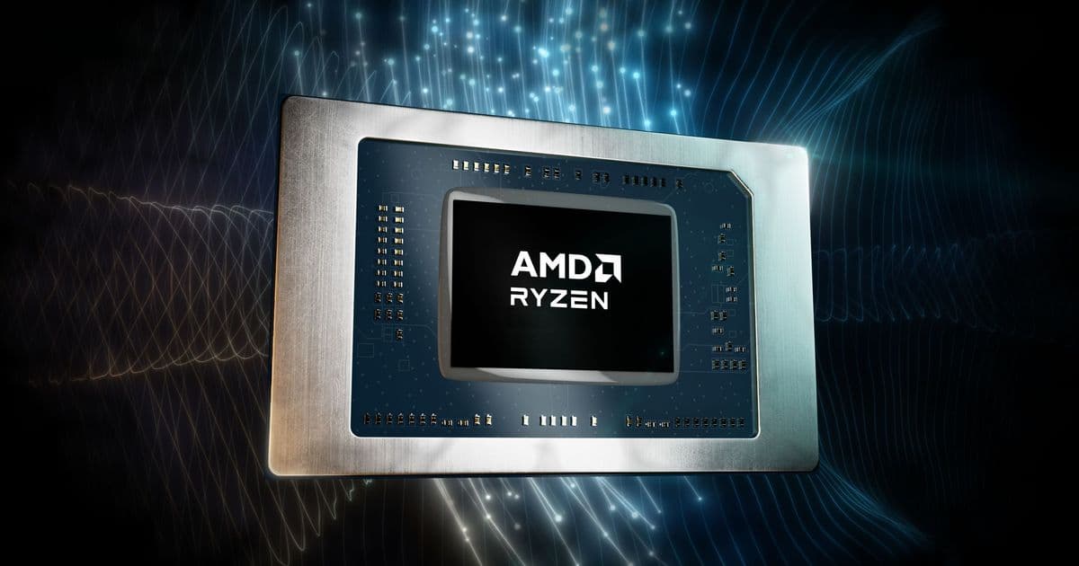 AMD Claims Strix Halo Dominance Over Intel Panther Lake in GPU Showdown