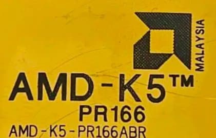 AMD K5 CPUs Retired as Linux Drops Support for TSC‑less x86 Processors