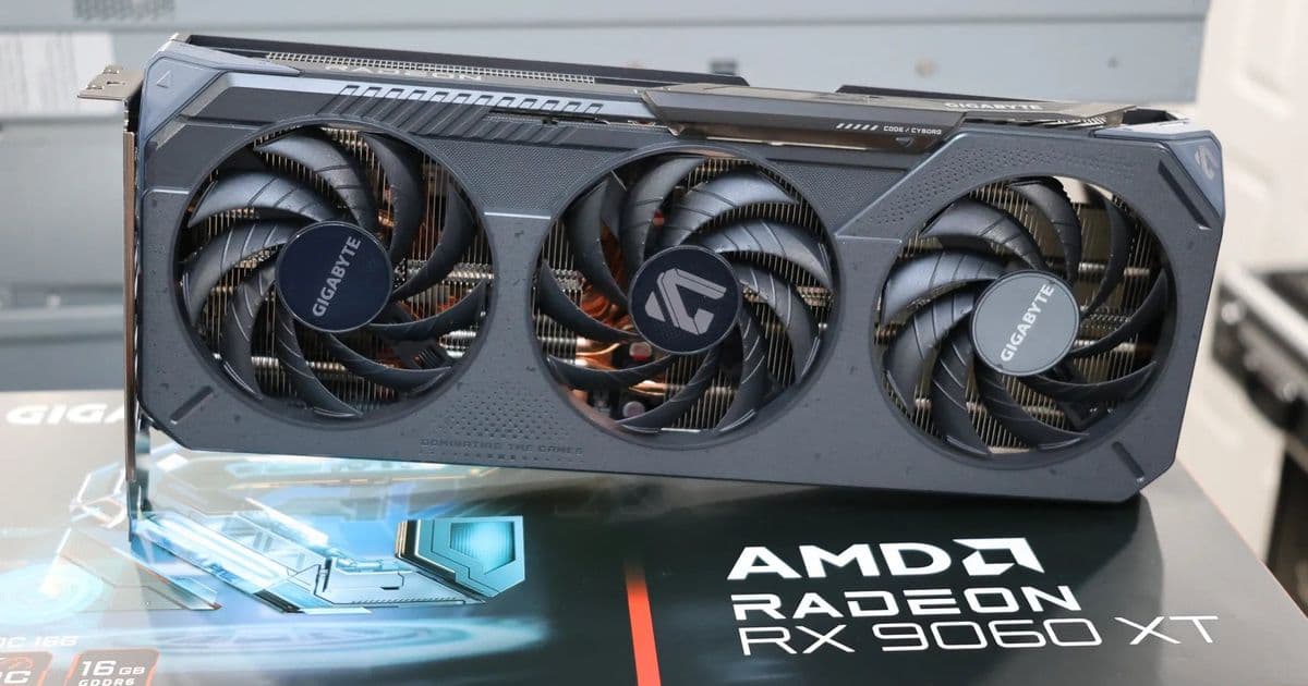 AMD RadeonSI Driver Lands RDNA4 Optimizations Ahead of Mesa 26.1