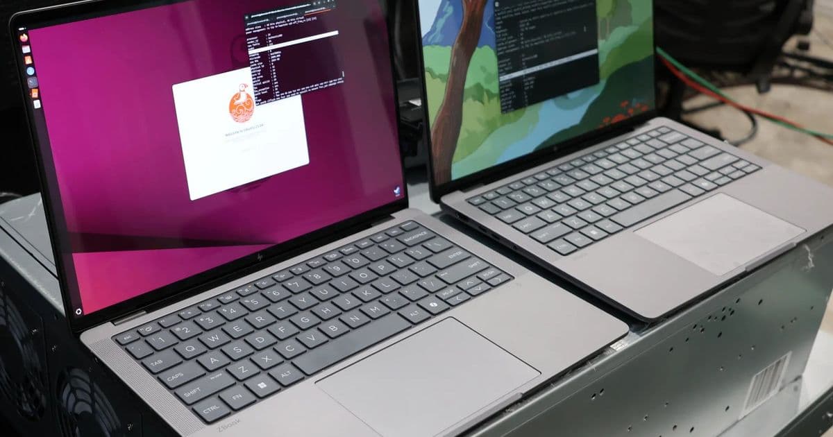 AMD's Linux Graphics Driver Gets a Power Module to Match Windows Behavior