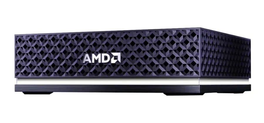 AMD Opens Ryzen AI Halo Preorders as Strix Halo Moves Into a Linux-Ready AI Developer Box