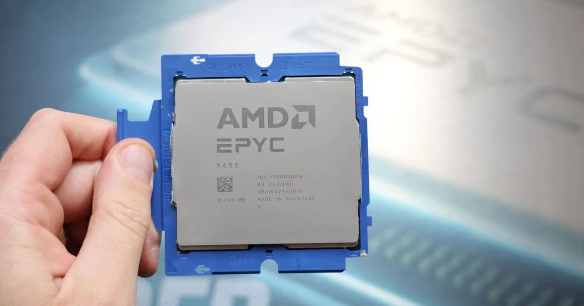 AMD Enhances VM Security with SEV-SNP BTB Isolation Patches for Linux