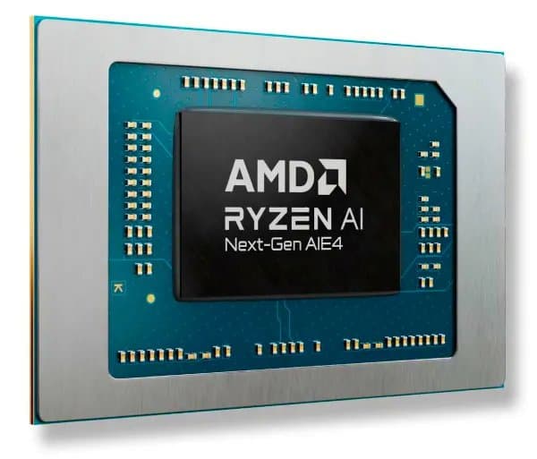 AMD Accelerates AIE4 NPU Support in Linux 7.2, Hinting at Ryzen AI Zen 6 Integration