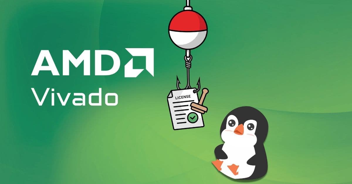 AMD’s Vivado Licensing Shift: What Changes for Linux Users and Why It Matters