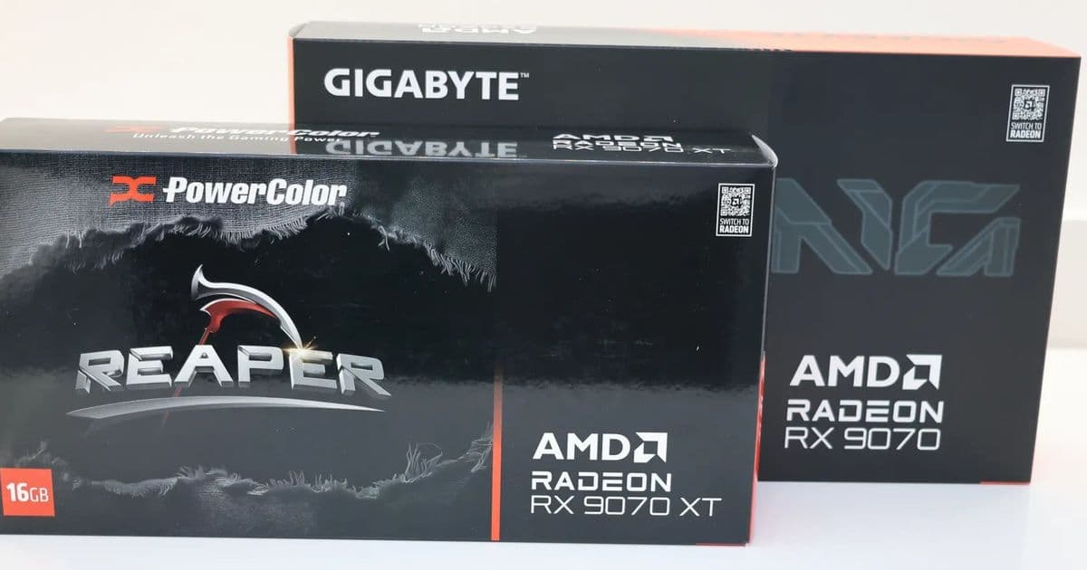 AMD Radeon Linux Driver Adds Low-Latency Video Decode Mode in Mesa 26.1